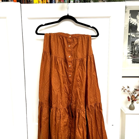 Christy Dawn skirt - Picture 1 of 4